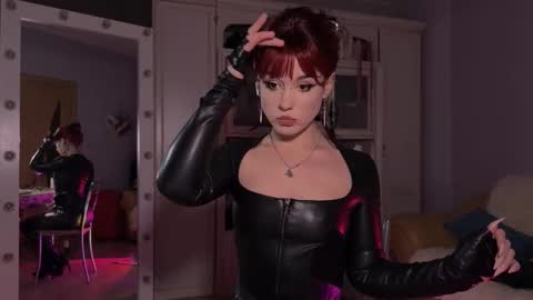 Miss Nelly online show from 11, 1, 2026