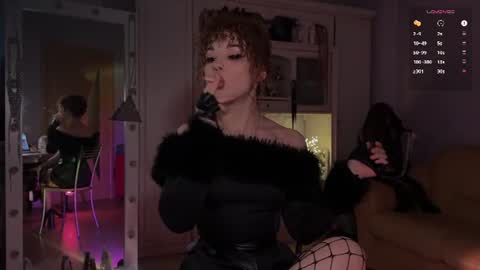 Miss Nelly online show from 29, 6, 2026