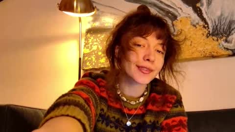 luna online show from 18, 5, 2026