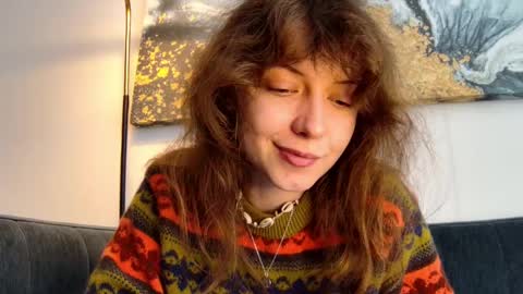 luna online show from 19, 5, 2026