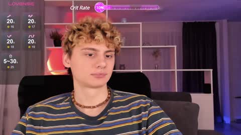 Snapshot of sunburn_boy chatting on 29, 1, 2025 Emilio online show from 29, 1, 2025