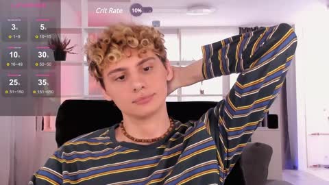 Snapshot of sunburn_boy chatting on 30, 1, 2025 Emilio online show from 30, 1, 2025