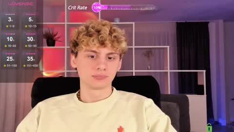 Snapshot of sunburn_boy chatting on 23, 2, 2025 Emilio online show from 23, 2, 2025