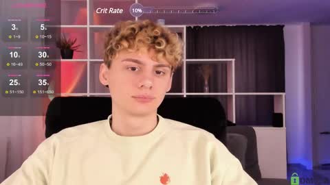 Snapshot of sunburn_boy chatting on 8, 3, 2025 Emilio online show from 8, 3, 2025