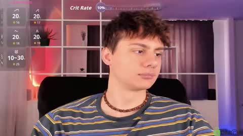 Snapshot of sunburn_boy chatting on 10, 9, 2025 Emilio online show from 10, 9, 2025