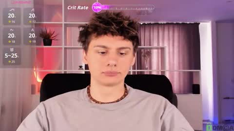 Snapshot of sunburn_boy chatting on 11, 9, 2025 Emilio online show from 11, 9, 2025