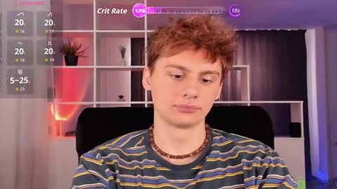 Snapshot of sunburn_boy chatting on 23, 9, 2025 Emilio online show from 23, 9, 2025