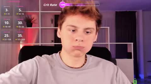 Snapshot of sunburn_boy chatting on 14, 10, 2025 Emilio online show from 14, 10, 2025