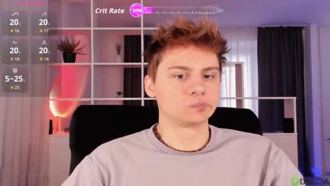 Snapshot of sunburn_boy chatting on 15, 10, 2025 Emilio online show from 15, 10, 2025