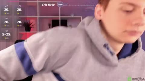 Snapshot of sunburn_boy chatting on 18, 10, 2025 Emilio online show from 18, 10, 2025