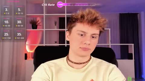 Snapshot of sunburn_boy chatting on 26, 10, 2025 Emilio online show from 26, 10, 2025