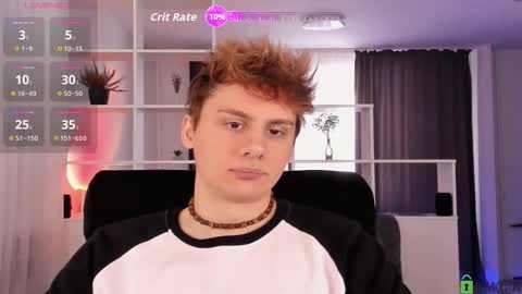 Snapshot of sunburn_boy chatting on 30, 10, 2025 Emilio online show from 30, 10, 2025