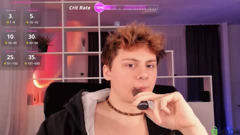 Emilio online show from 19, 12, 2025