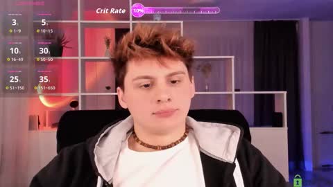 Emilio online show from 6, 1, 2026