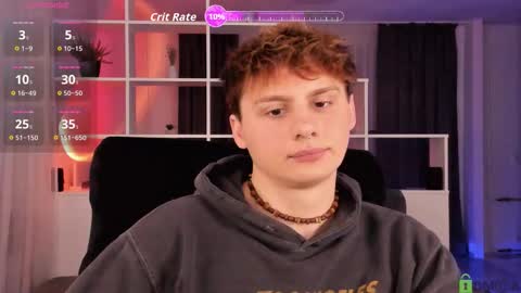 Emilio online show from 25, 2, 2026