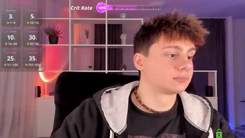 Emilio online show from 23, 3, 2026