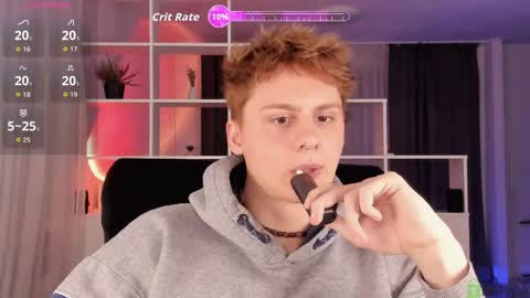 Emilio online show from 15, 5, 2026