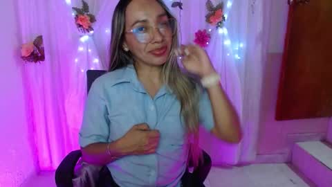 Snapshot of suncrystal chatting on 24, 11, 2025 sun crystal online show from 24, 11, 2025