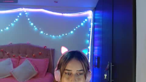 Snapshot of sunflower_dance chatting on 18, 2, 2025 Jeraldine online show from 18, 2, 2025