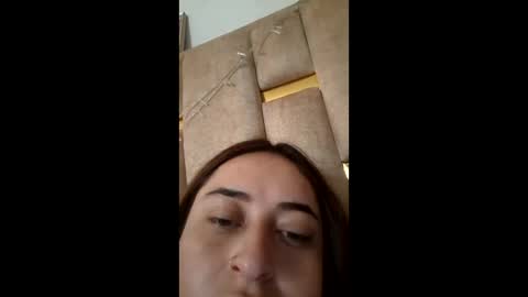 Snapshot of sunflower_dance chatting on 17, 10, 2025 Jeraldine online show from 17, 10, 2025