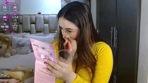 Jeraldine online show from 25, 2, 2026