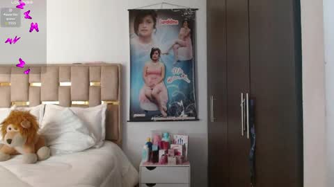 Jeraldine online show from 11, 4, 2026