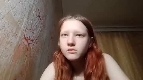 Snapshot of sungpiggott chatting on 13, 6, 2026 sungpiggott online show from 13, 6, 2026