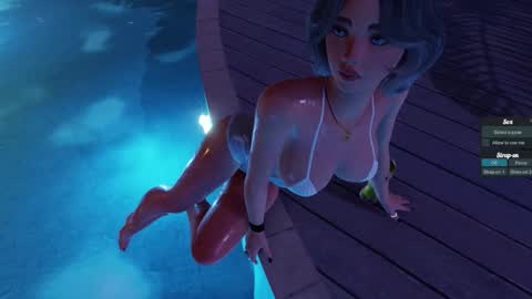 Snapshot of sunhee_s chatting on 3, 10, 2025 sunhee online show from 3, 10, 2025