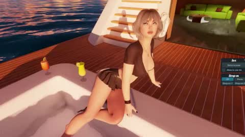 Snapshot of sunhee_s chatting on 16, 10, 2025 sunhee online show from 16, 10, 2025