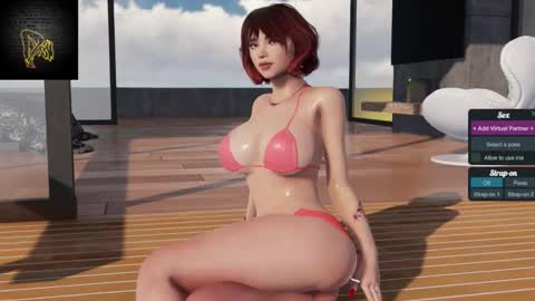 Snapshot of sunhee_s chatting on 30, 10, 2025 sunhee online show from 30, 10, 2025