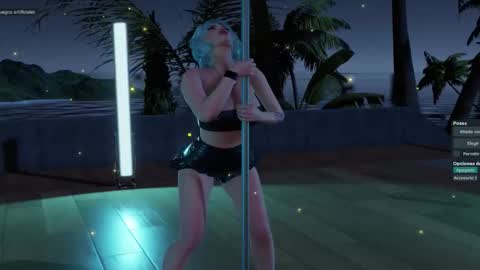 Snapshot of sunhee_s chatting on 13, 11, 2025 sunhee online show from 13, 11, 2025