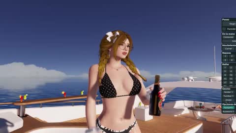 Snapshot of sunhee_s chatting on 26, 11, 2025 sunhee online show from 26, 11, 2025