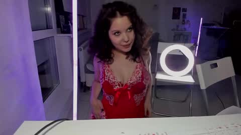 Snapshot of sunlovedamily chatting on 18, 12, 2024 Amy online show from 18, 12, 2024