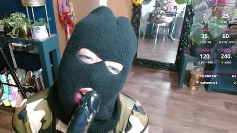 Sunni Knight online show from 6, 3, 2026