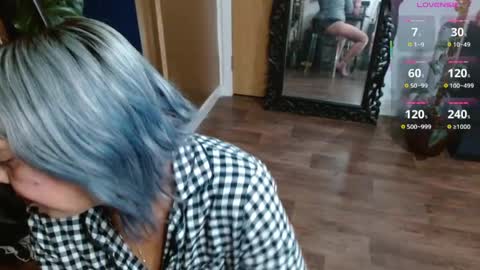Snapshot of sunni_hottie chatting on 8, 6, 2026 Sunni Knight online show from 8, 6, 2026