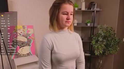 Kiki online show from 25, 11, 2025