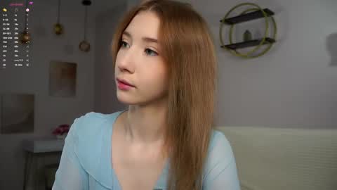 Lily online show from 17, 9, 2025