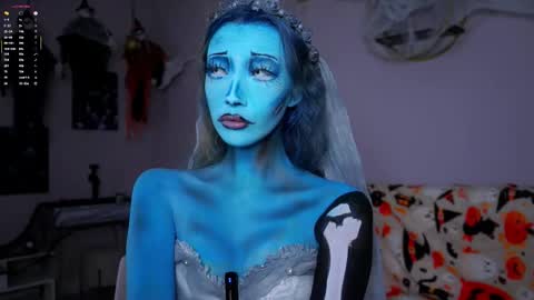 Lily online show from 31, 10, 2025