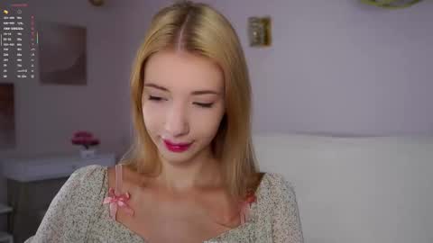 Lily online show from 23, 11, 2025