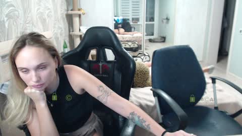 Alice and Sergey online show from 14, 1, 2025