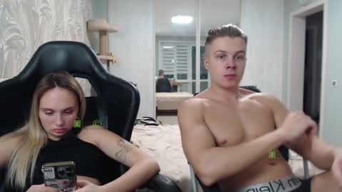 Alice and Sergey online show from 16, 1, 2025