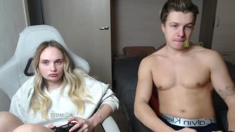 Alice and Sergey online show from 12, 3, 2025
