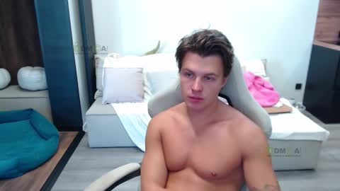 Alice and Sergey online show from 7, 10, 2025