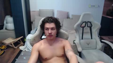 Alice and Sergey online show from 12, 3, 2026