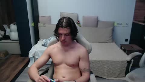 Alice and Sergey online show from 22, 5, 2026