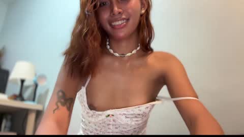Snapshot of sunny_angelx chatting on 17, 12, 2024 ANGEL-DONT FORGET TO THUMBS UP AND FOLLOW online show from 17, 12, 2024