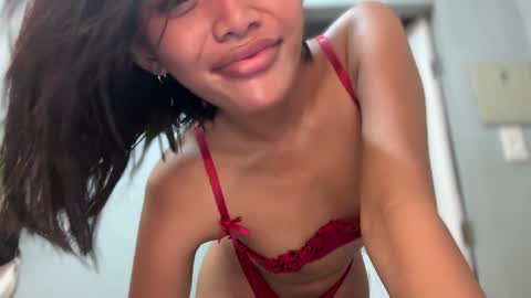Snapshot of sunny_angelx chatting on 25, 1, 2025 ANGEL-DONT FORGET TO THUMBS UP AND FOLLOW online show from 25, 1, 2025