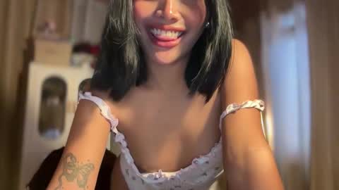 Snapshot of sunny_angelx chatting on 26, 10, 2025 ANGEL-DONT FORGET TO THUMBS UP AND FOLLOW online show from 26, 10, 2025