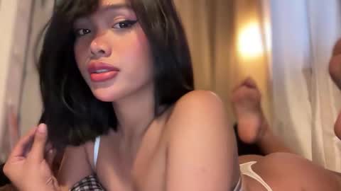 Snapshot of sunny_angelx chatting on 29, 10, 2025 ANGEL-DONT FORGET TO THUMBS UP AND FOLLOW online show from 29, 10, 2025