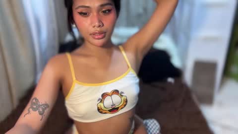 Snapshot of sunny_angelx chatting on 3, 11, 2025 ANGEL-DONT FORGET TO THUMBS UP AND FOLLOW online show from 3, 11, 2025